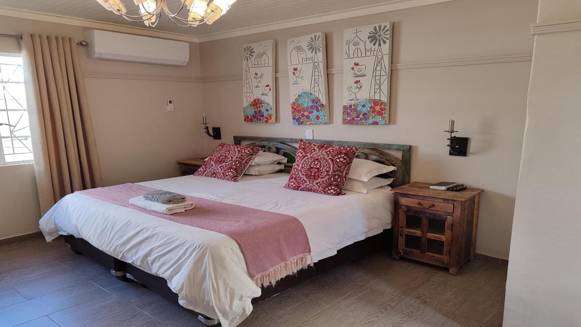 Bird'S Nest Guest House Keetmanshoop Zimmer foto