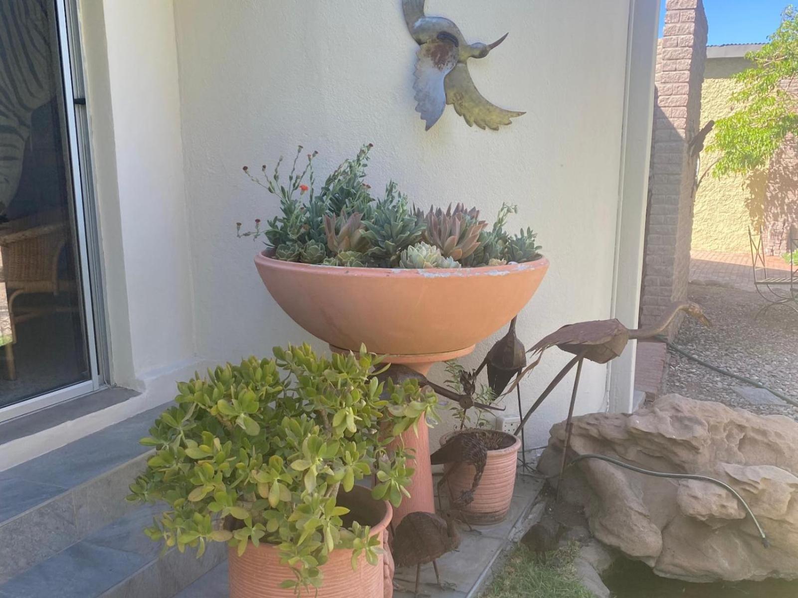 Bird'S Nest Guest House Keetmanshoop Exterior foto