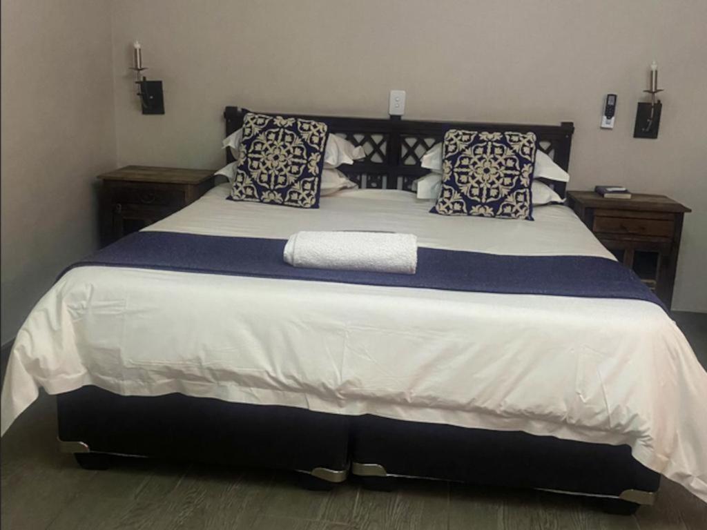 Bird'S Nest Guest House Keetmanshoop Zimmer foto