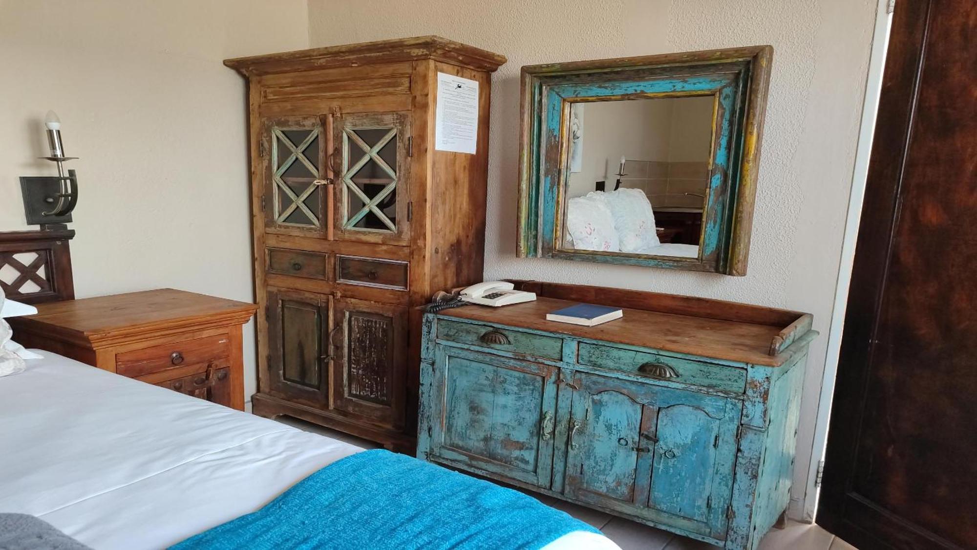 Bird'S Nest Guest House Keetmanshoop Zimmer foto