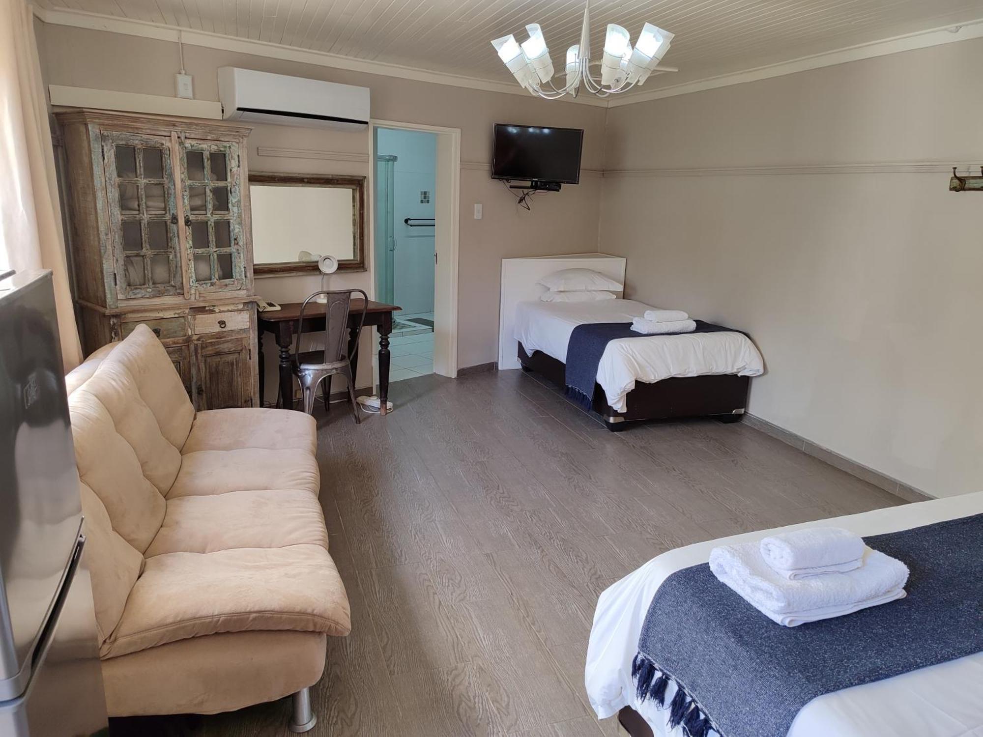 Bird'S Nest Guest House Keetmanshoop Exterior foto